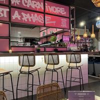 VJFB  at Vegan Junk Food Bar - De Pijp in Amsterdam