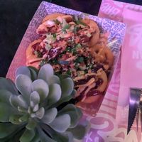  at Vegan Junk Food Bar - De Pijp in Amsterdam