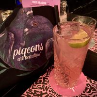   at Vegan Junk Food Bar - De Pijp in Amsterdam