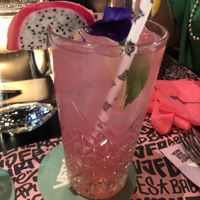   at Vegan Junk Food Bar - De Pijp in Amsterdam