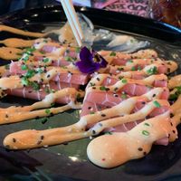   at Vegan Junk Food Bar - De Pijp in Amsterdam