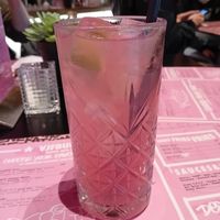  at Vegan Junk Food Bar - De Pijp in Amsterdam