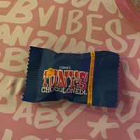   at Vegan Junk Food Bar - De Pijp in Amsterdam