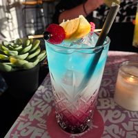  at Vegan Junk Food Bar - De Pijp in Amsterdam