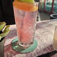  at Vegan Junk Food Bar - De Pijp in Amsterdam