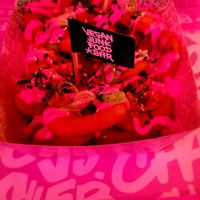 at Vegan Junk Food Bar - De Pijp in Amsterdam