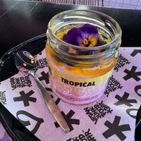   at Vegan Junk Food Bar - De Pijp in Amsterdam