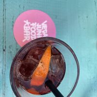   at Vegan Junk Food Bar - De Pijp in Amsterdam