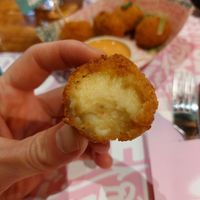  at Vegan Junk Food Bar - De Pijp in Amsterdam