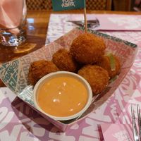  at Vegan Junk Food Bar - De Pijp in Amsterdam