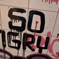  at Vegan Junk Food Bar - De Pijp in Amsterdam