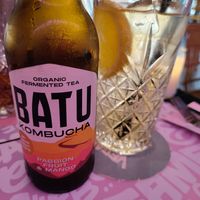  at Vegan Junk Food Bar - De Pijp in Amsterdam