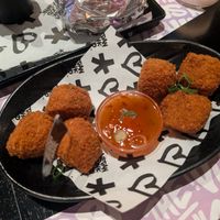  at Vegan Junk Food Bar - De Pijp in Amsterdam