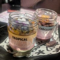  at Vegan Junk Food Bar - De Pijp in Amsterdam