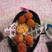  at Vegan Junk Food Bar - De Pijp in Amsterdam