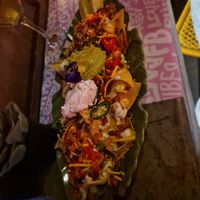  at Vegan Junk Food Bar - De Pijp in Amsterdam