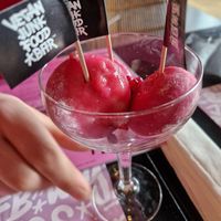  at Vegan Junk Food Bar - De Pijp in Amsterdam