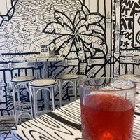   at Vegan Junk Food Bar - De Pijp in Amsterdam