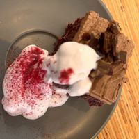   at Amore Food Market & Cafe in Timaru