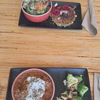  at Amore Food Market & Cafe in Timaru