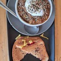  at Amore Food Market & Cafe in Timaru