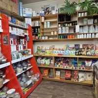  at Amore Food Market & Cafe in Timaru