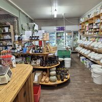  at Amore Food Market & Cafe in Timaru