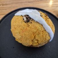  at Amore Food Market & Cafe in Timaru