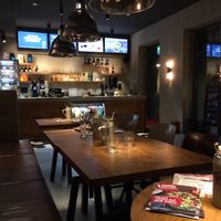 Inside - front at B.GOOD in Nuremberg