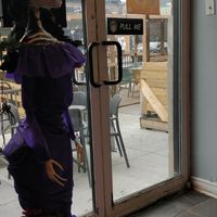  at La Catrina in Ottawa