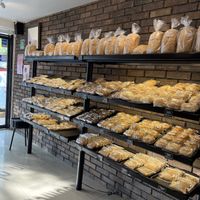   at Pan Gabriel in Guadalajara