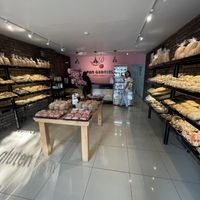   at Pan Gabriel in Guadalajara