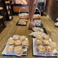  at Pan Gabriel in Guadalajara