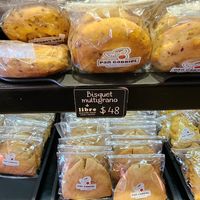  at Pan Gabriel in Guadalajara