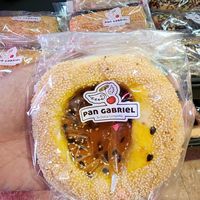  at Pan Gabriel in Guadalajara