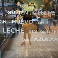 Pan Gabriel at Pan Gabriel in Guadalajara