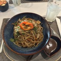 Pho Xao Chay  at Sinam in Boblingen