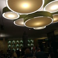 Interior at Sinam in Boblingen