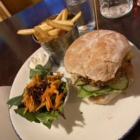   at The Porterhouse in Killarney