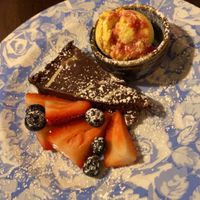   at The Porterhouse in Killarney