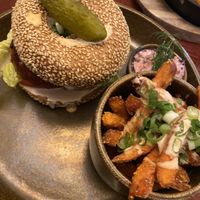   at The Porterhouse in Killarney