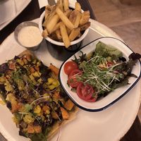   at The Porterhouse in Killarney