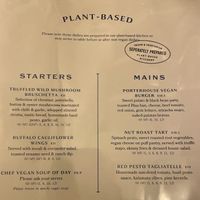   at The Porterhouse in Killarney