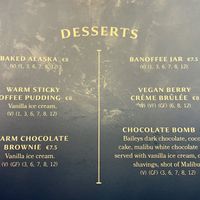   at The Porterhouse in Killarney