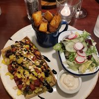   at The Porterhouse in Killarney