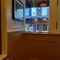 Interior at The Porterhouse in Killarney