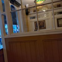 Interior at The Porterhouse in Killarney