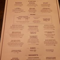  at The Porterhouse in Killarney