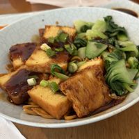   at Hello Dumpling in Dallas