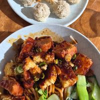  at Hello Dumpling in Dallas